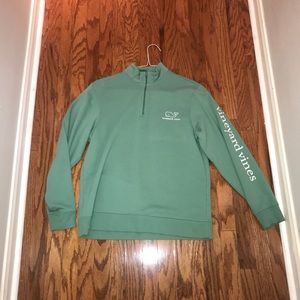 Vineyard Vines Quarter Zip